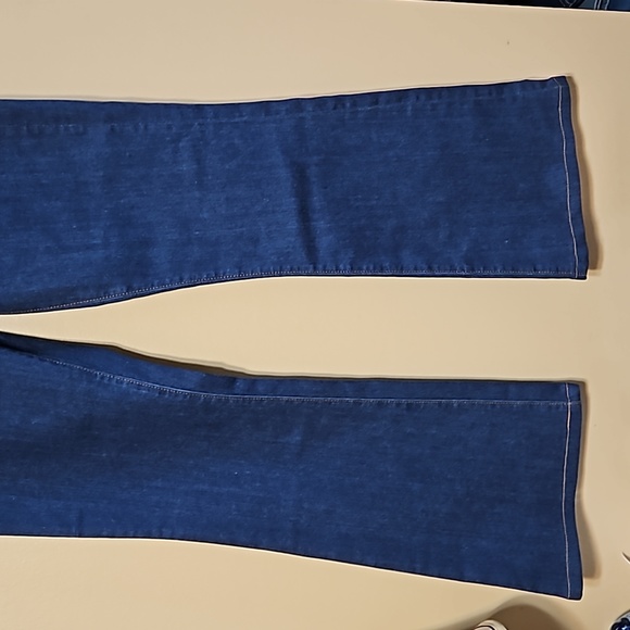 The Loft Flare Jeans - Picture 5 of 13